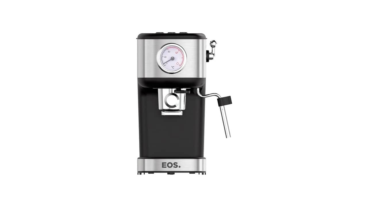 Qual a Melhor Máquina de Café Profissional 2 Grupos: Pressão e Tecnologia