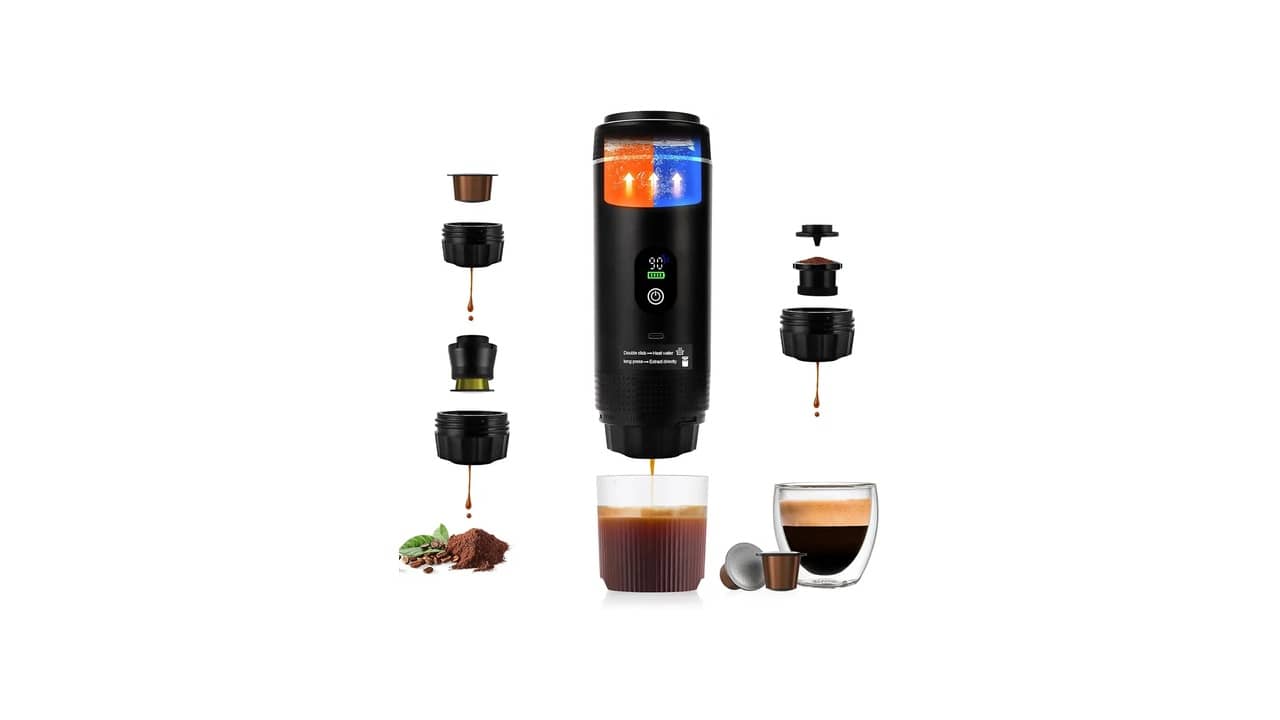 Qual a Melhor Máquina de Café Profissional para Escritório: Tecnologia e Funcionalidades