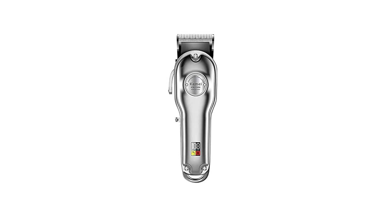 Qual a Melhor Máquina de Cortar Cabelo com Motor V9000: Análise Completa