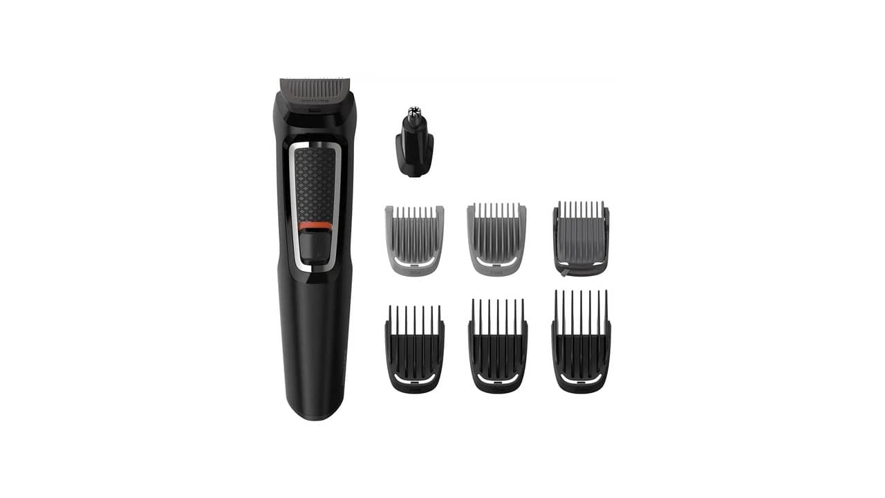 Qual a Melhor Máquina de Cortar Cabelo Custo Benefício: 10 Opções Imperdíveis