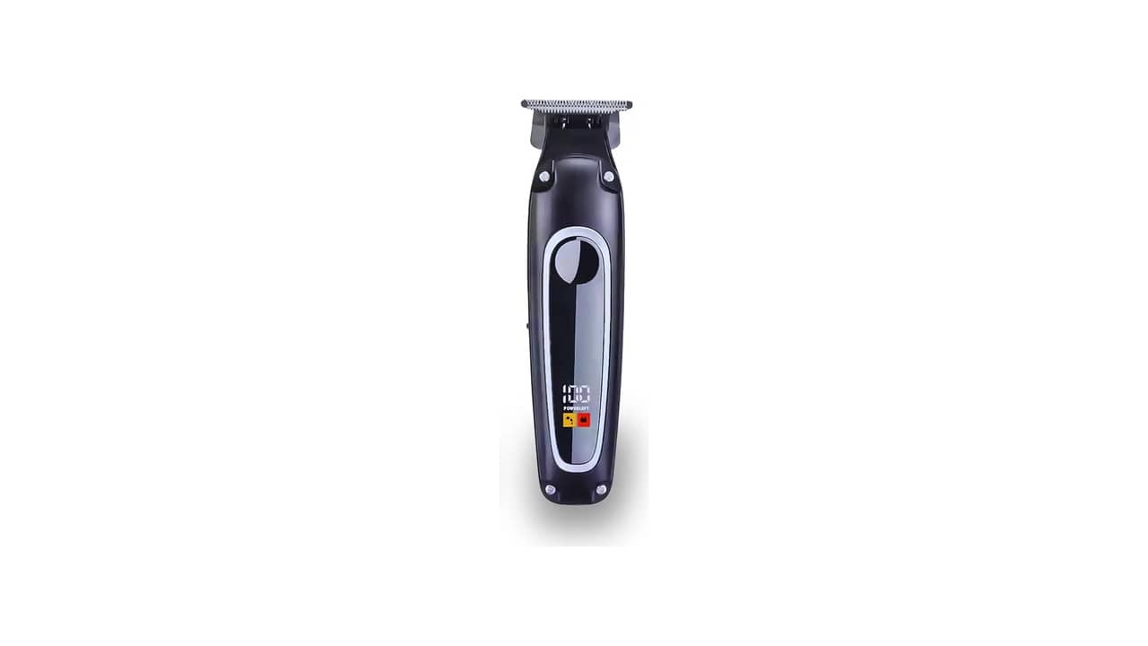 Qual a Melhor Máquina de Cortar Cabelo no Zero: Recarregáveis e Profissionais