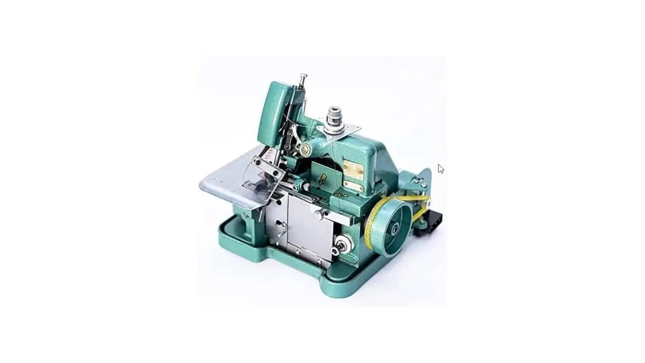 Qual a Melhor Máquina de Costura Overlock: Análise de 10 Modelos