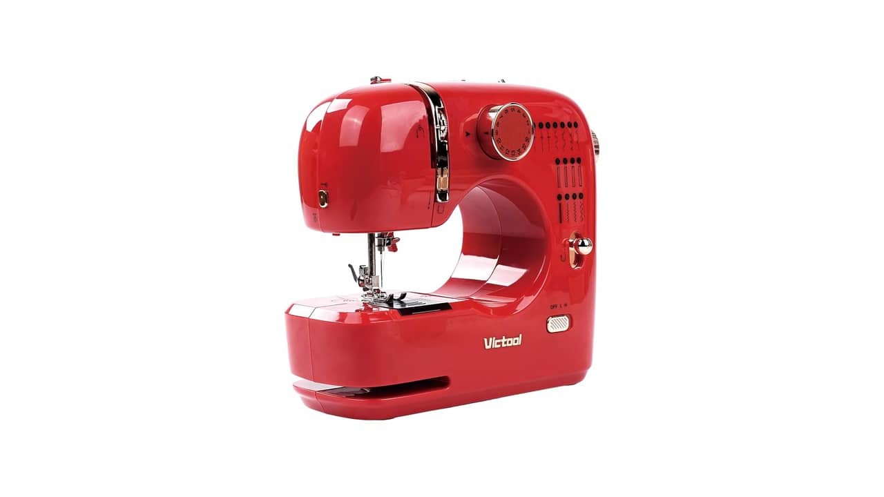 Qual a Melhor Máquina de Costura para Fazer Patchwork: Análise Completa de 10 Modelos