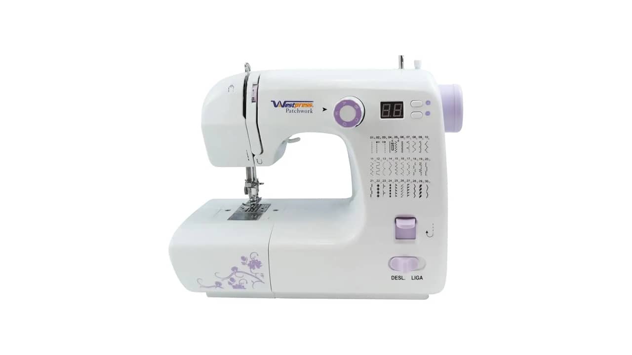 Qual a Melhor Máquina de Costura para Patchwork: Aviso aos Amantes do Artesanato