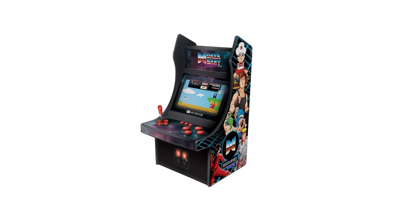 Qual a Melhor Máquina de Fliperama Arcade Completa: Top 10 Opções Retrô