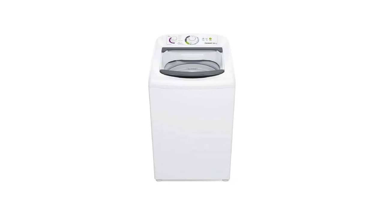 Qual a Melhor Máquina de Lavar Abertura Superior: 9 Modelos Analisados