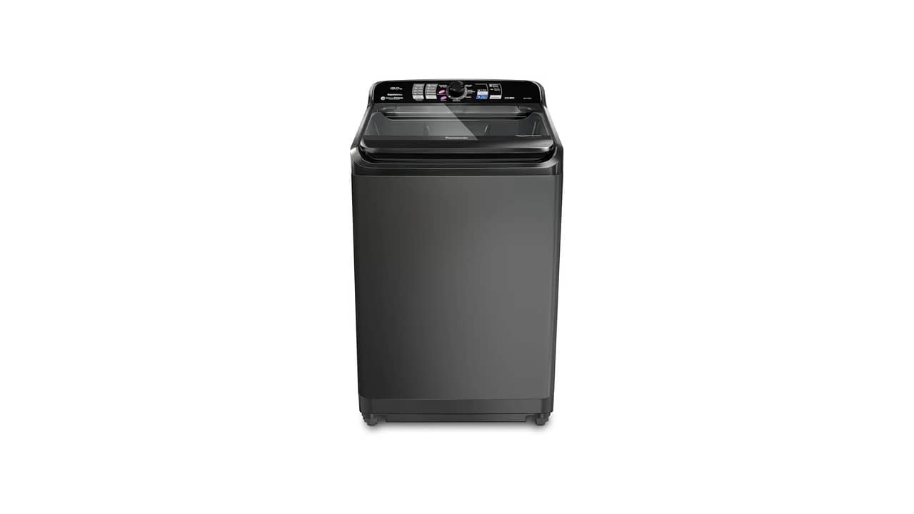 Qual a Melhor Máquina de Lavar Midea ou Panasonic: 10 Modelos Eficientes