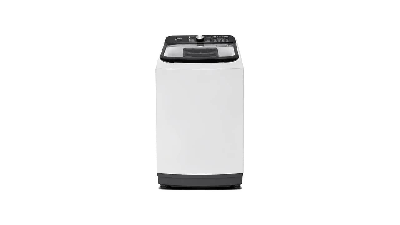 Qual a Melhor Máquina de Lavar Panasonic ou Midea: Análise Completa