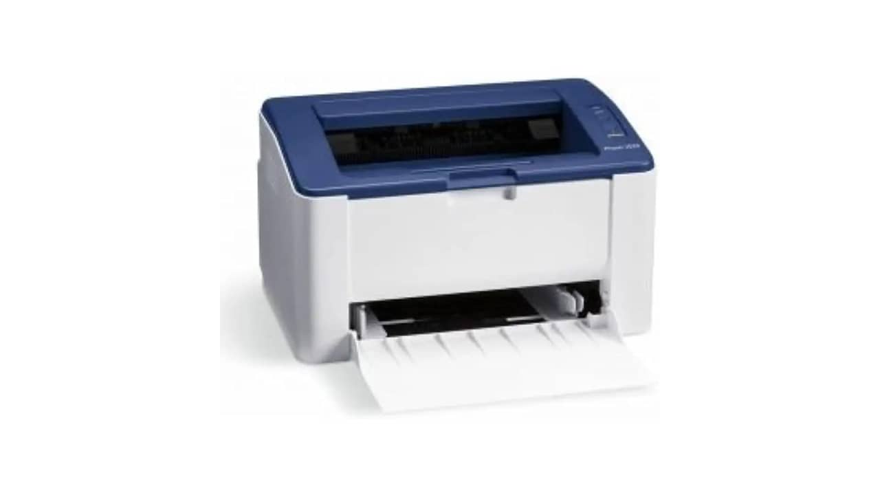 Qual a Melhor Máquina de Xerox Profissional: Análise de 10 Modelos