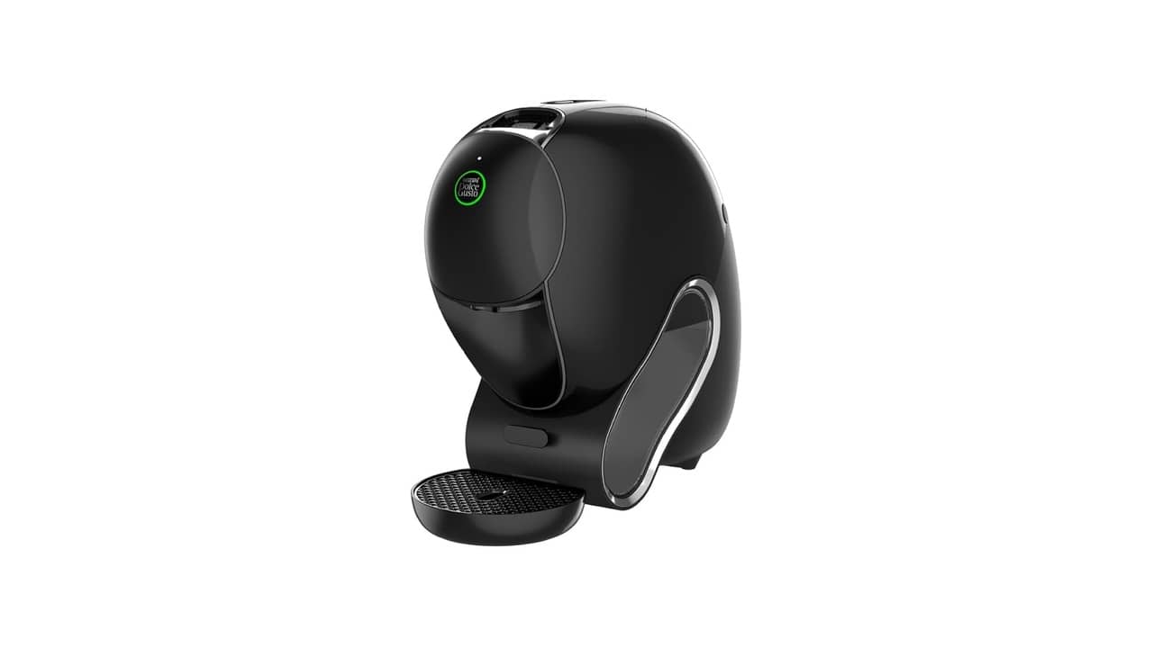 Qual a Melhor Máquina Dolce Gusto Neo: Tecnologia Sustentável e Design Moderno