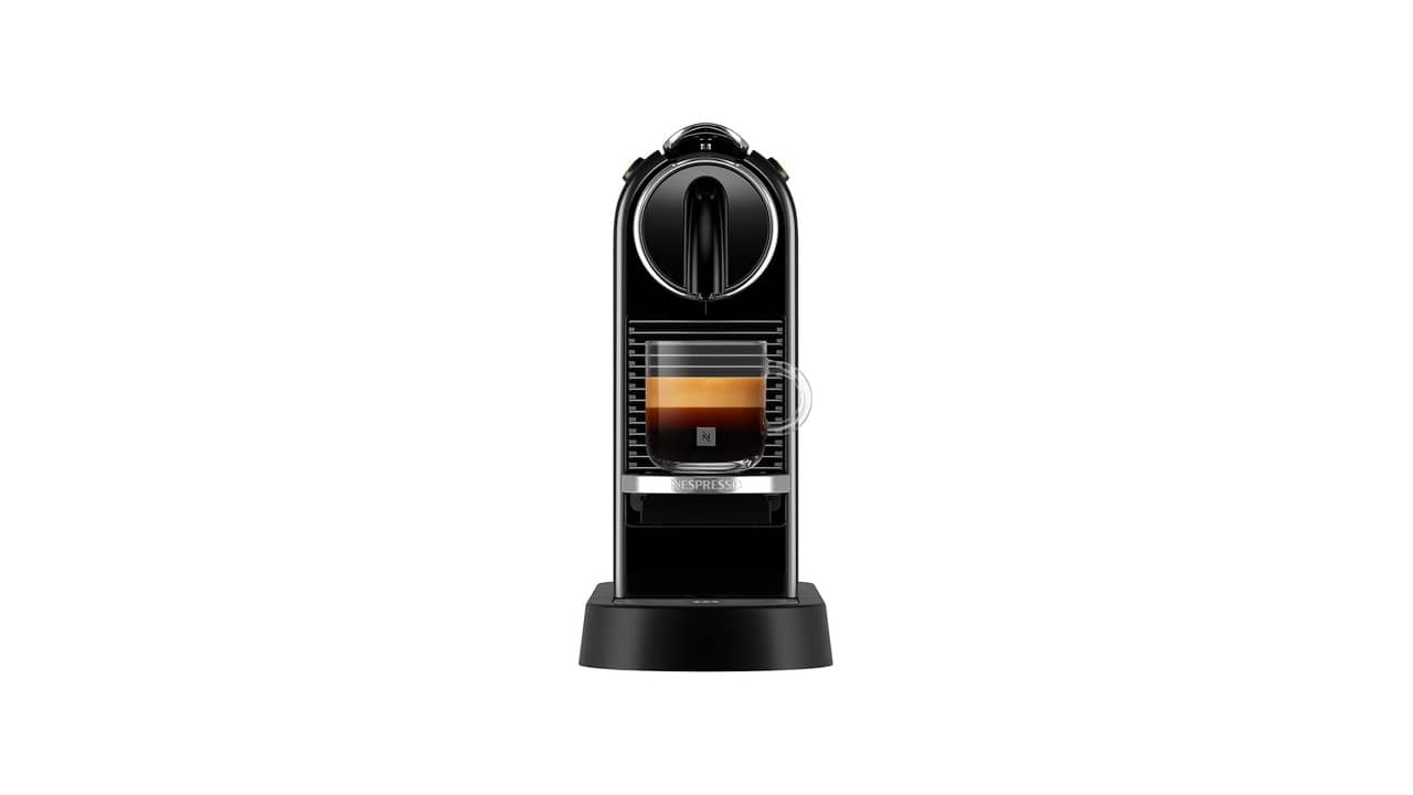 Qual a Melhor Máquina Nespresso para Cappuccino: Análise Detalhada