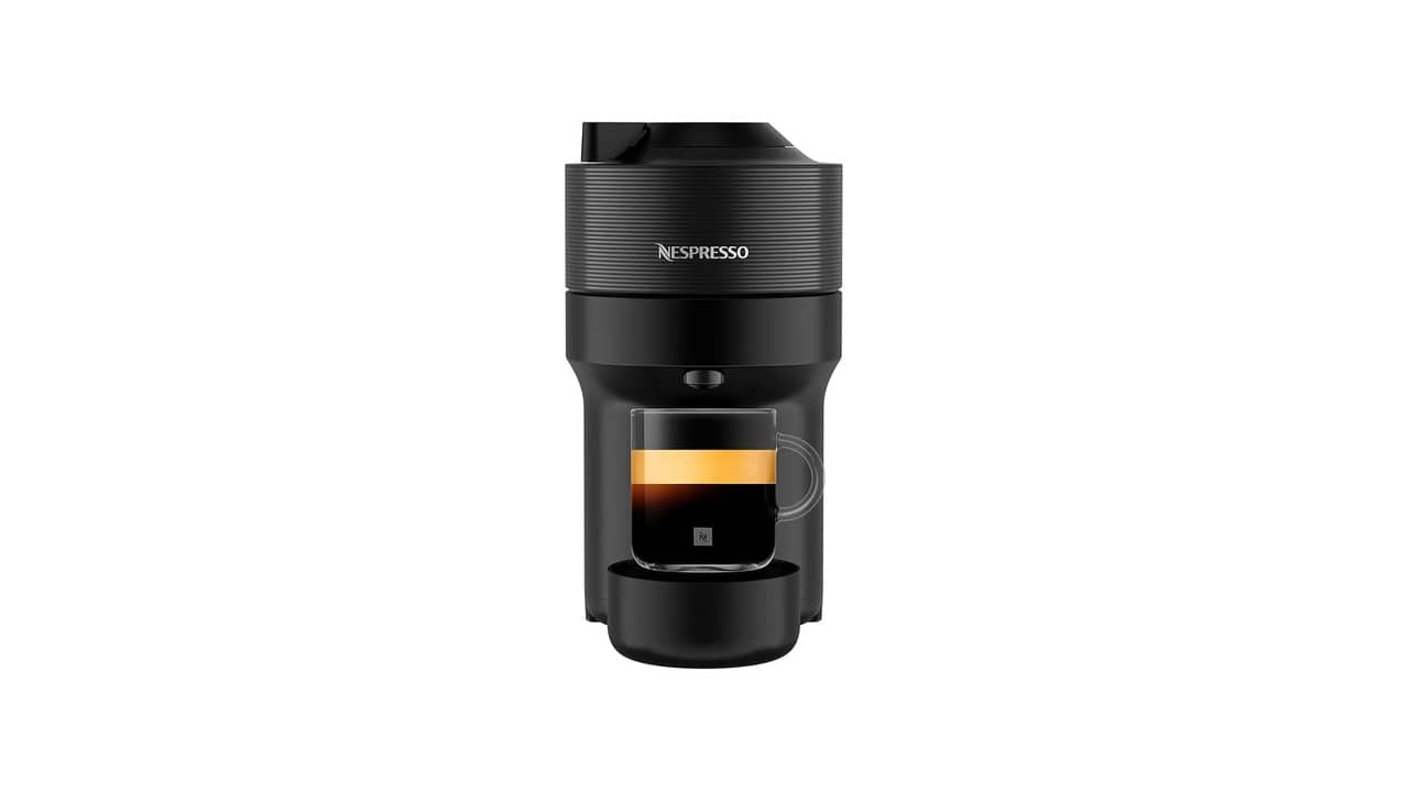 Qual a Melhor Máquina Nespresso Vertuo: Análise Completa e Recomendações