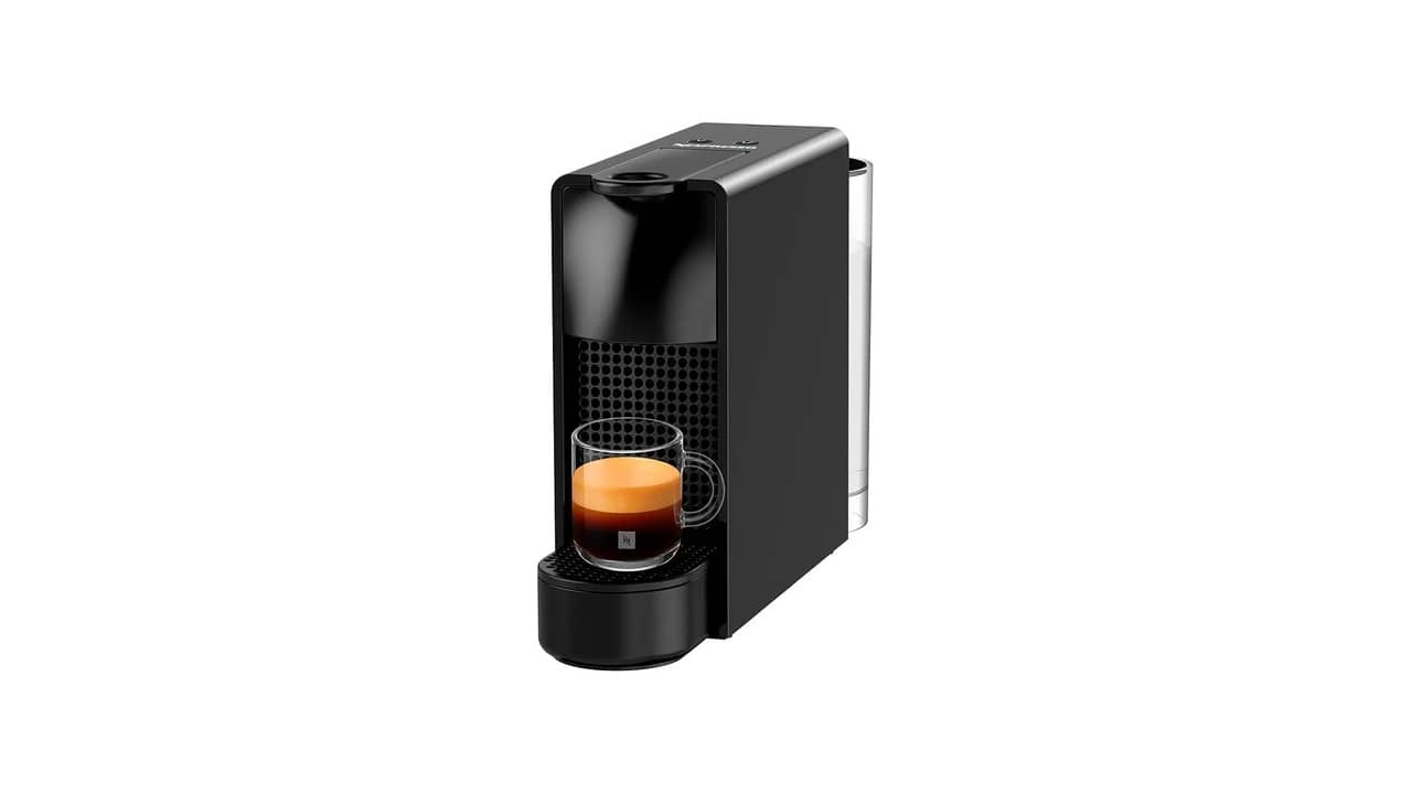 Qual a Melhor Máquina Nespresso para Café de Qualidade