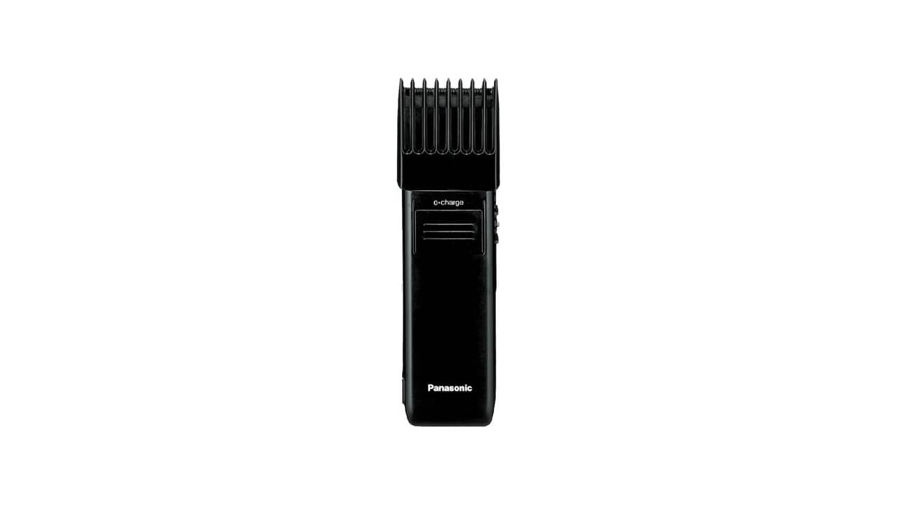 Qual a Melhor Máquina Panasonic ER389: Análise e Recomendações