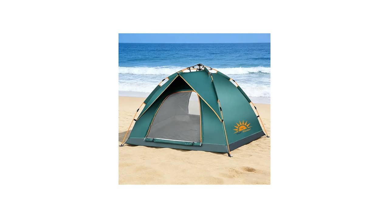 Qual a Melhor Marca de Barraca de Camping: Impermeabilidade e Facilidade de Montagem