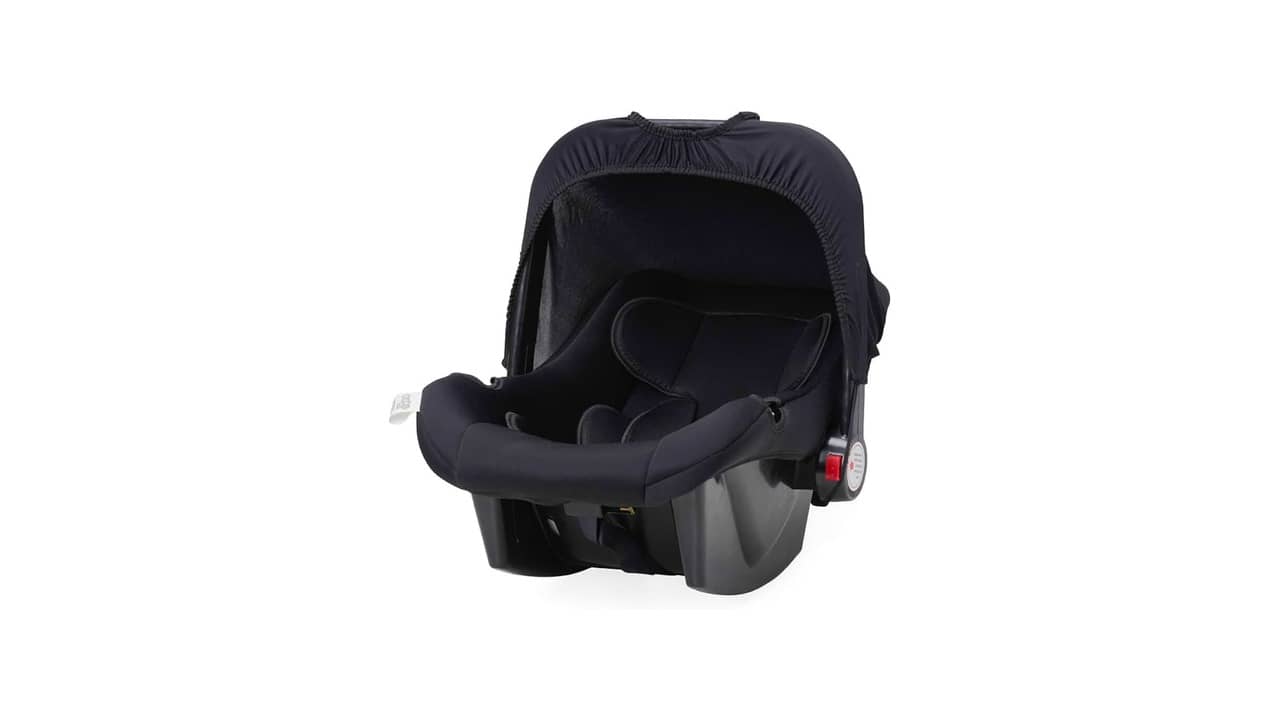 Qual a Melhor Marca de Bebê Conforto: Segurança e Comodidade para Seu Filho
