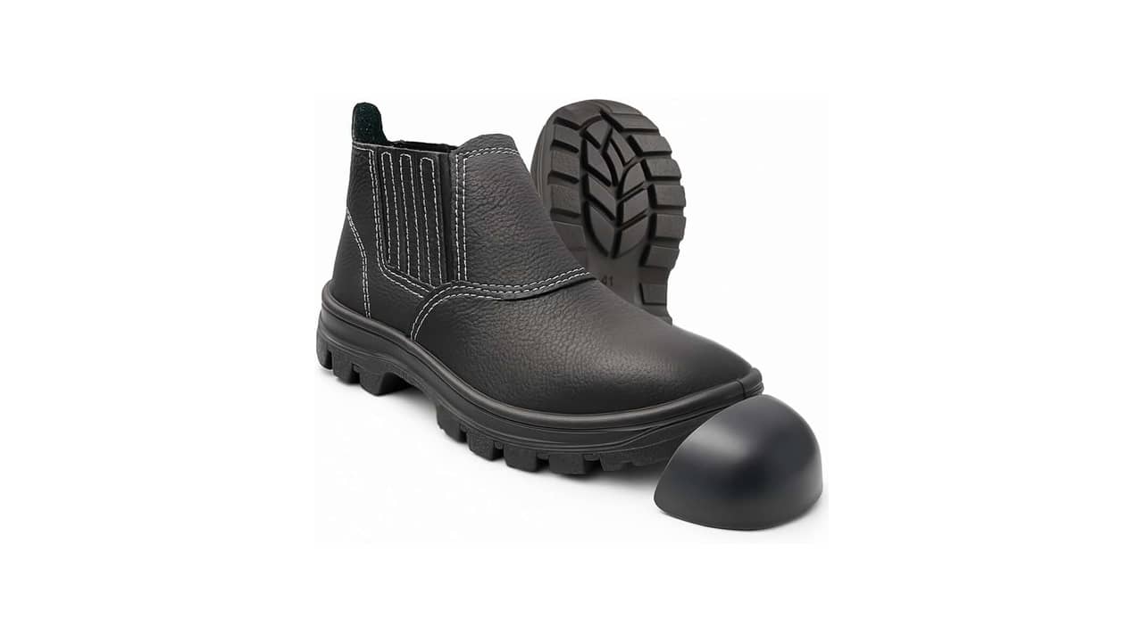 Qual a Melhor Marca de Bota de Segurança: Análise Completa das Opções Profissionais