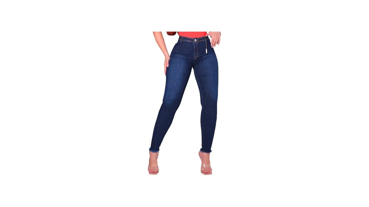 Qual a Melhor Marca de Calça Jeans do Brasil: Análise Completa das Melhores Opções