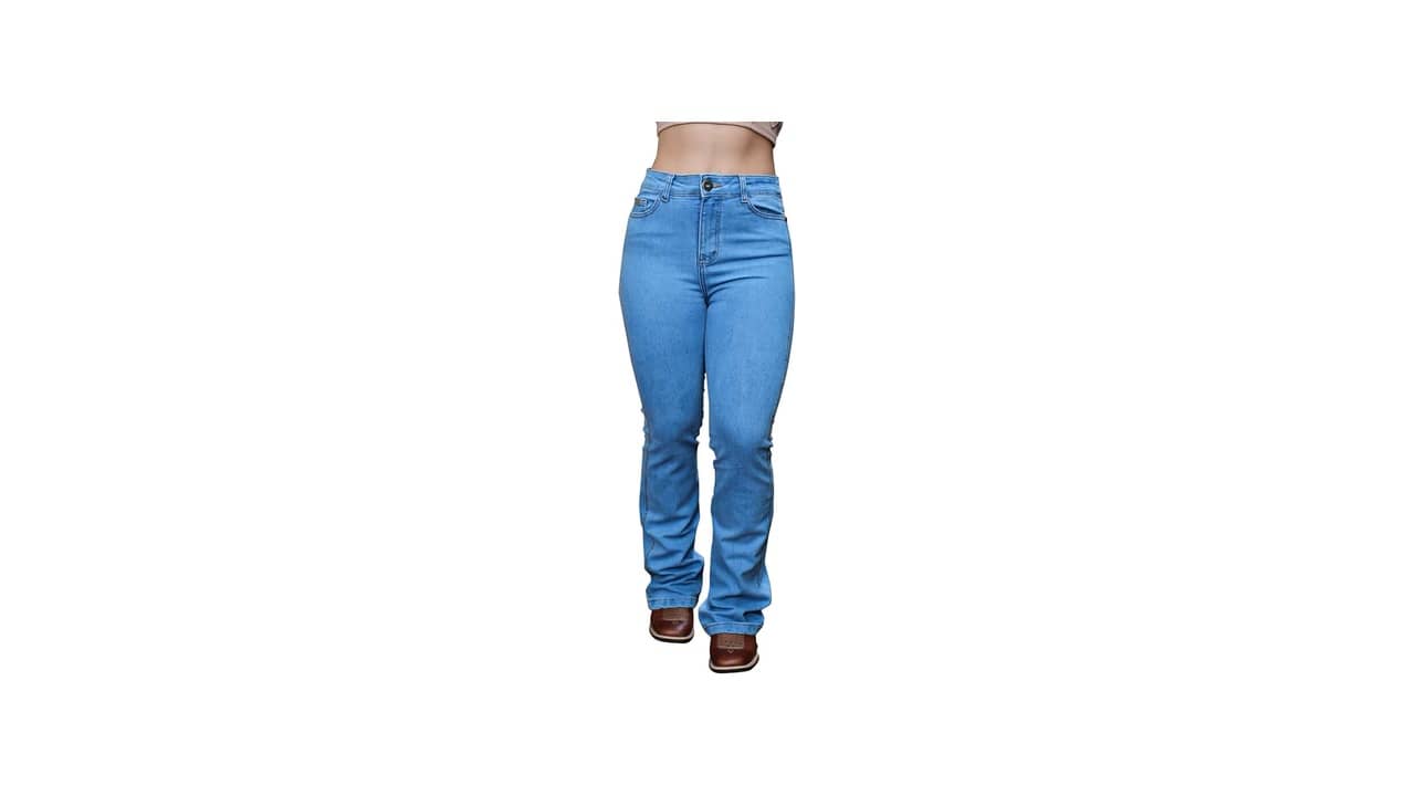 Qual a Melhor Marca de Calça Jeans do Mundo: Estilos Clássicos e Modernos