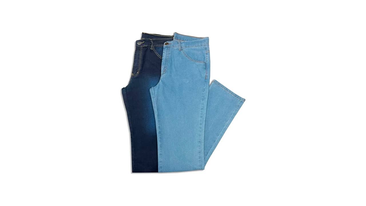 Qual a Melhor Marca de Calça Jeans: Análise Completa e Recomendações