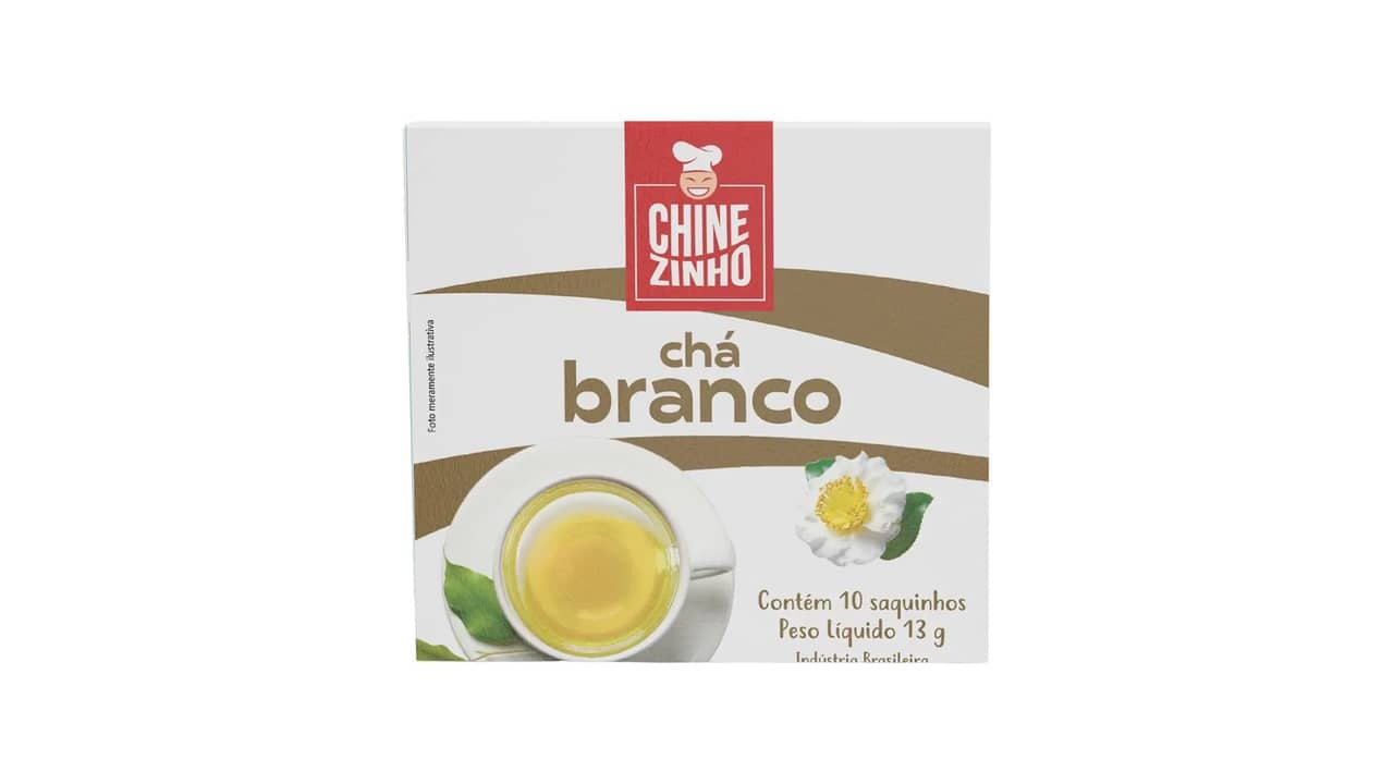 Qual a Melhor Marca de Chá Branco: Análise e Recomendações