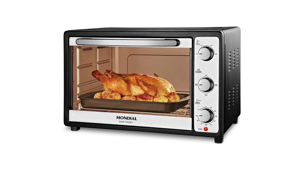 Qual a Melhor Marca de Forno Elétrico do Mercado: Análise Completa das 10 Opções