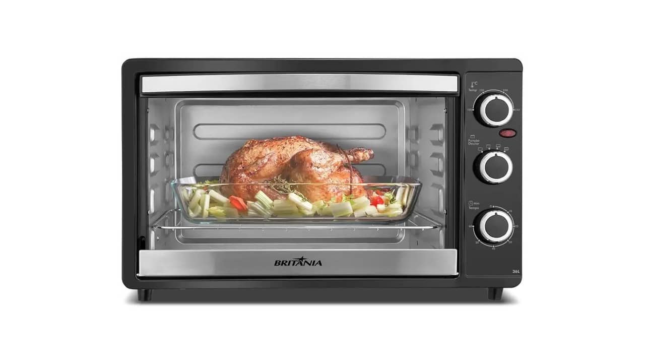 Qual a Melhor Marca de Forno Elétrico para Comprar: Análise Completa dos 10 Modelos Mais Indicados