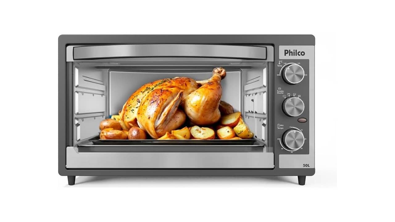 Qual a Melhor Marca de Forno Elétrico: Análise Completa de 10 Modelos