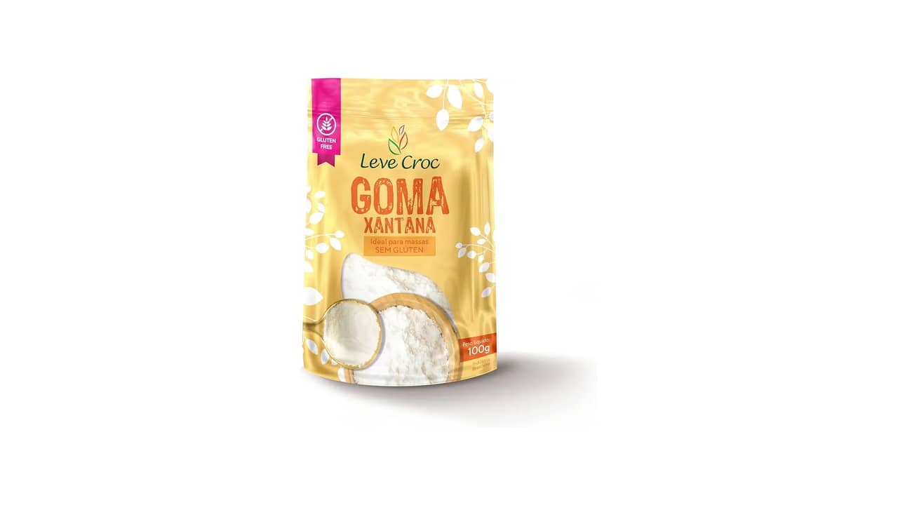 Qual a Melhor Marca de Goma Xantana: Análise Completa das Opções Top 10