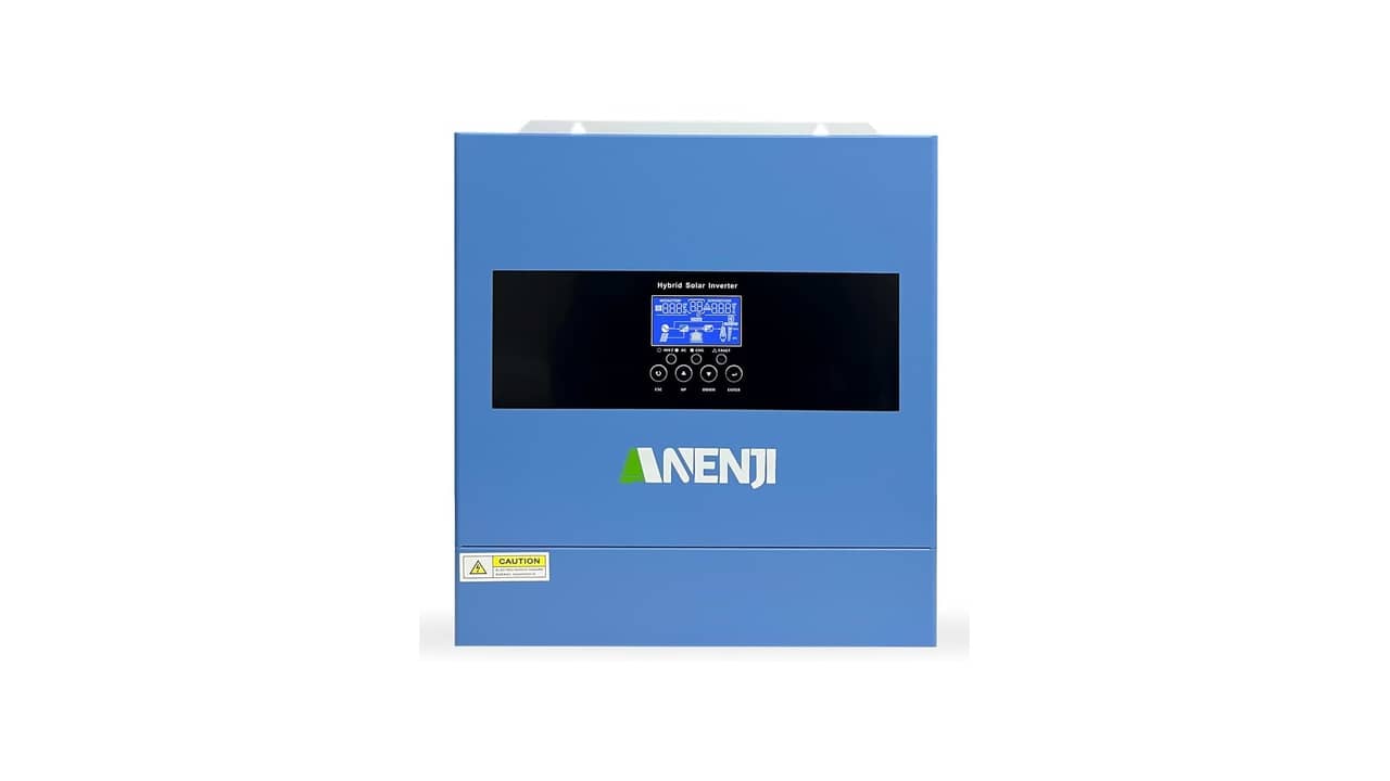 Qual a Melhor Marca de Inversor Solar: Análise Detalhada de 10 Modelos Top