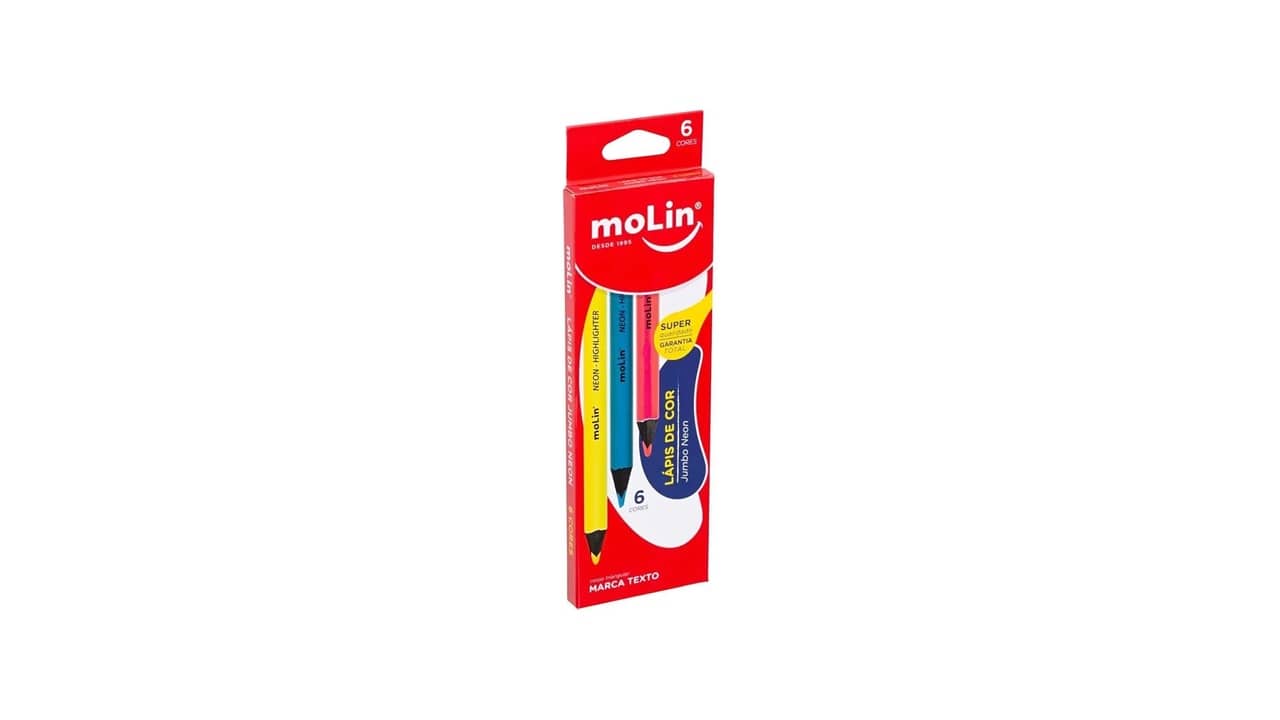 Qual a Melhor Marca de Lápis de Cor para Pintar: Análise de 10 Melhores Opções