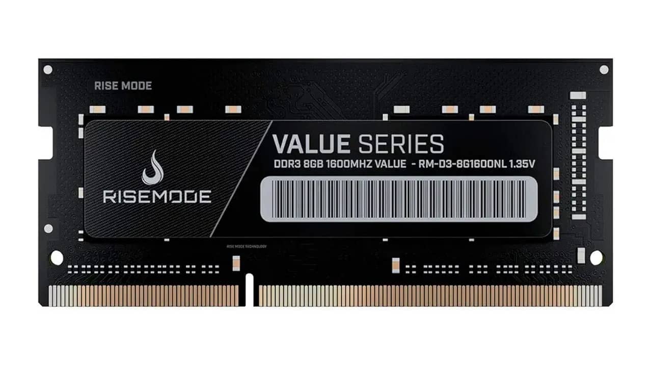 Qual a Melhor Marca de Memória Ram Ddr3 para Notebook: Análise Completa das Melhores Opções