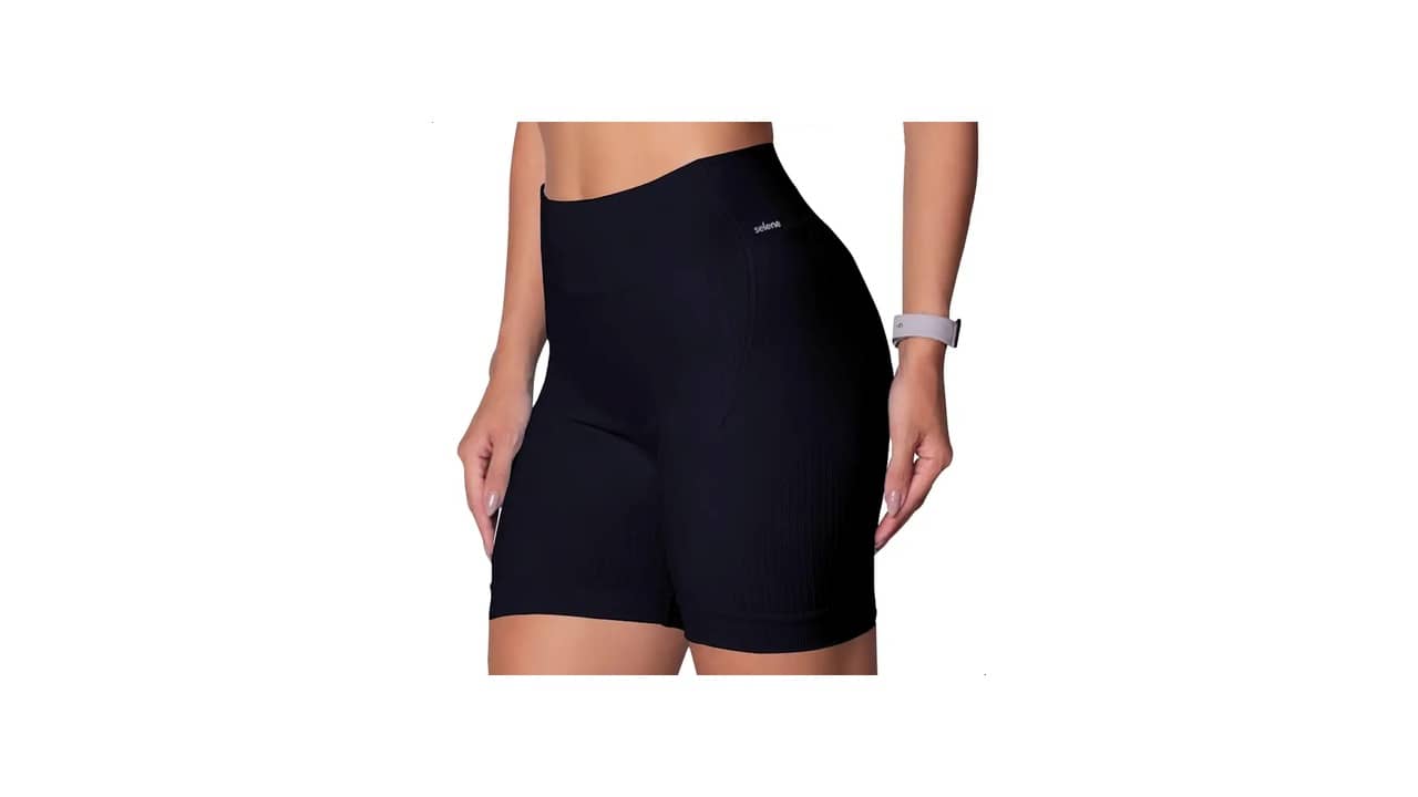 Qual a Melhor Marca de Moda Fitness Feminina: Alta Sustentação e Zero Transparência