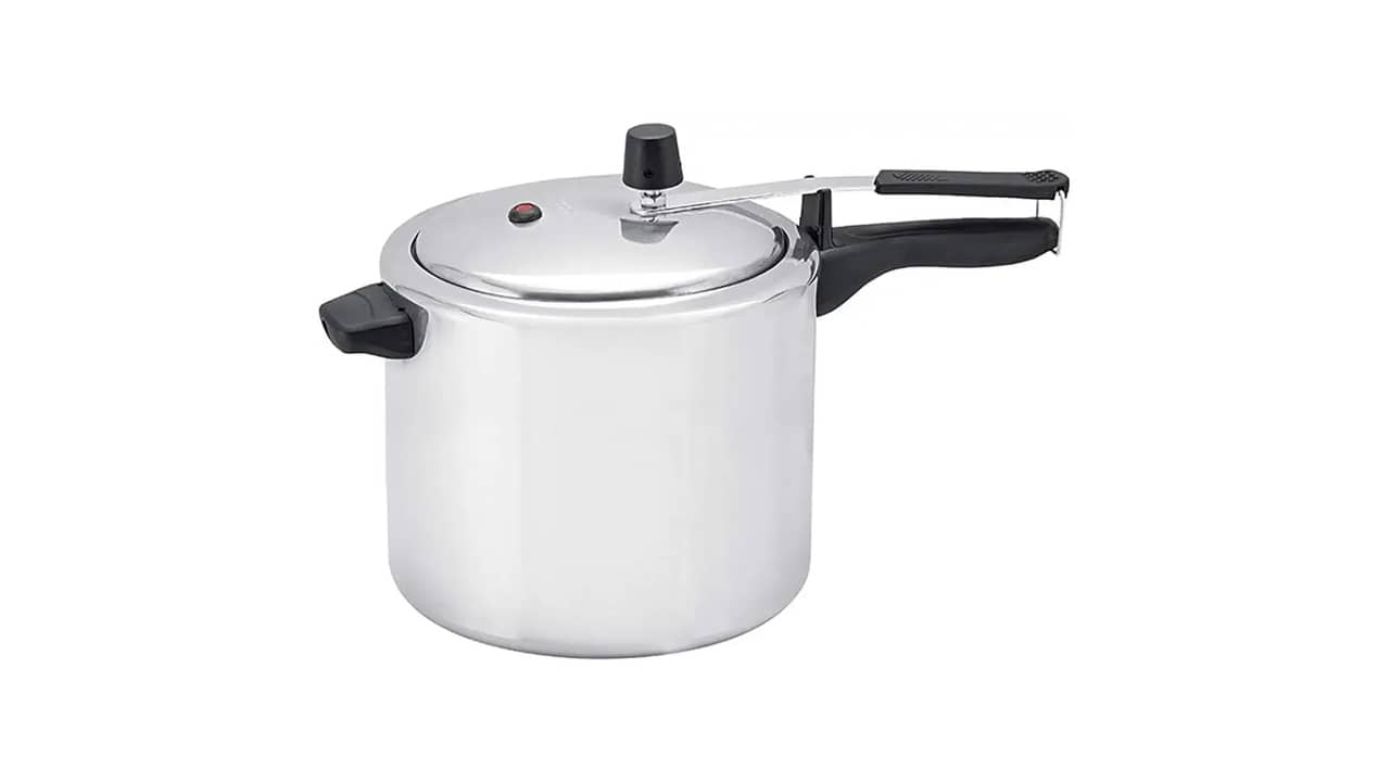 Qual a Melhor Marca de Panela de Pressão 7 L: Análise Completa de 10 Opções