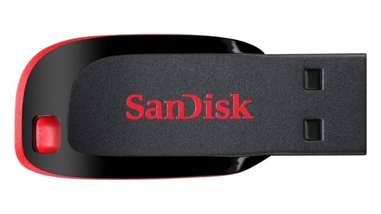 Qual a Melhor Marca de Pen Drive Kingston ou Sandisk? Análise Detalhada de 10 Modelos Top