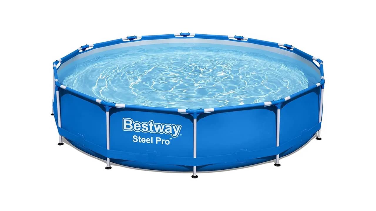Qual a Melhor Marca de Piscina Estruturada: Análise Detalhada
