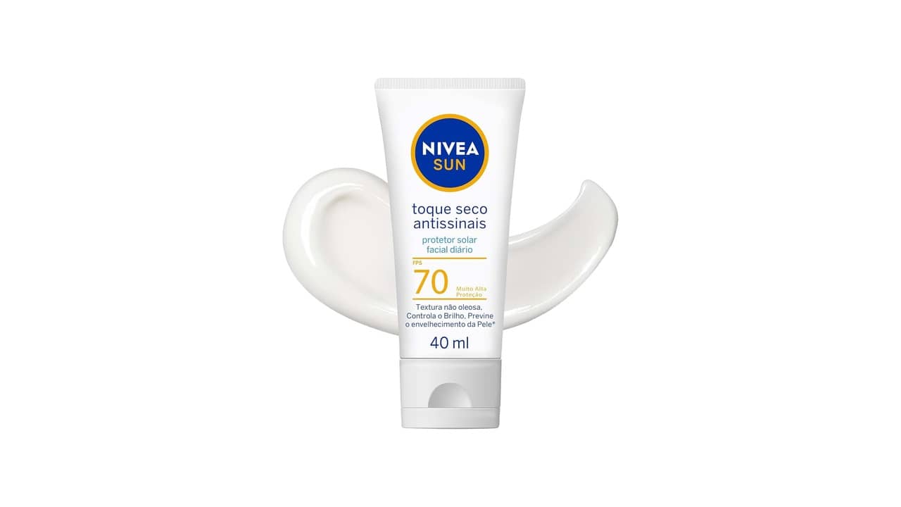 Qual a Melhor Marca de Protetor Solar para o Rosto: Análise Completa de 10 Produtos