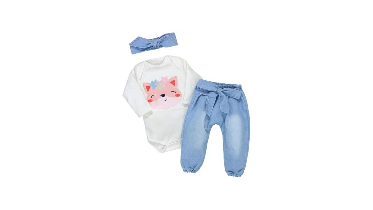 Qual a Melhor Marca de Roupa para Bebê: Análise Completa de 10 Opções