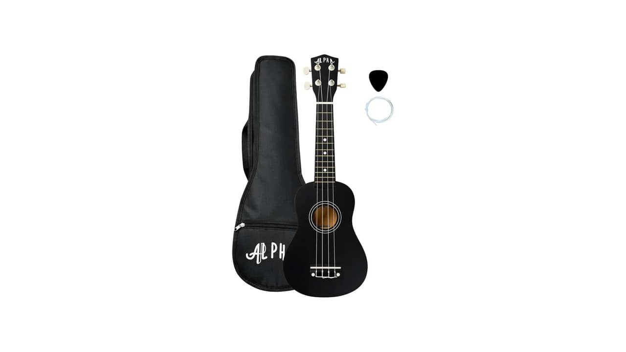 Qual a Melhor Marca de Ukulele para Comprar: Análise Detalhada de 8 Modelos