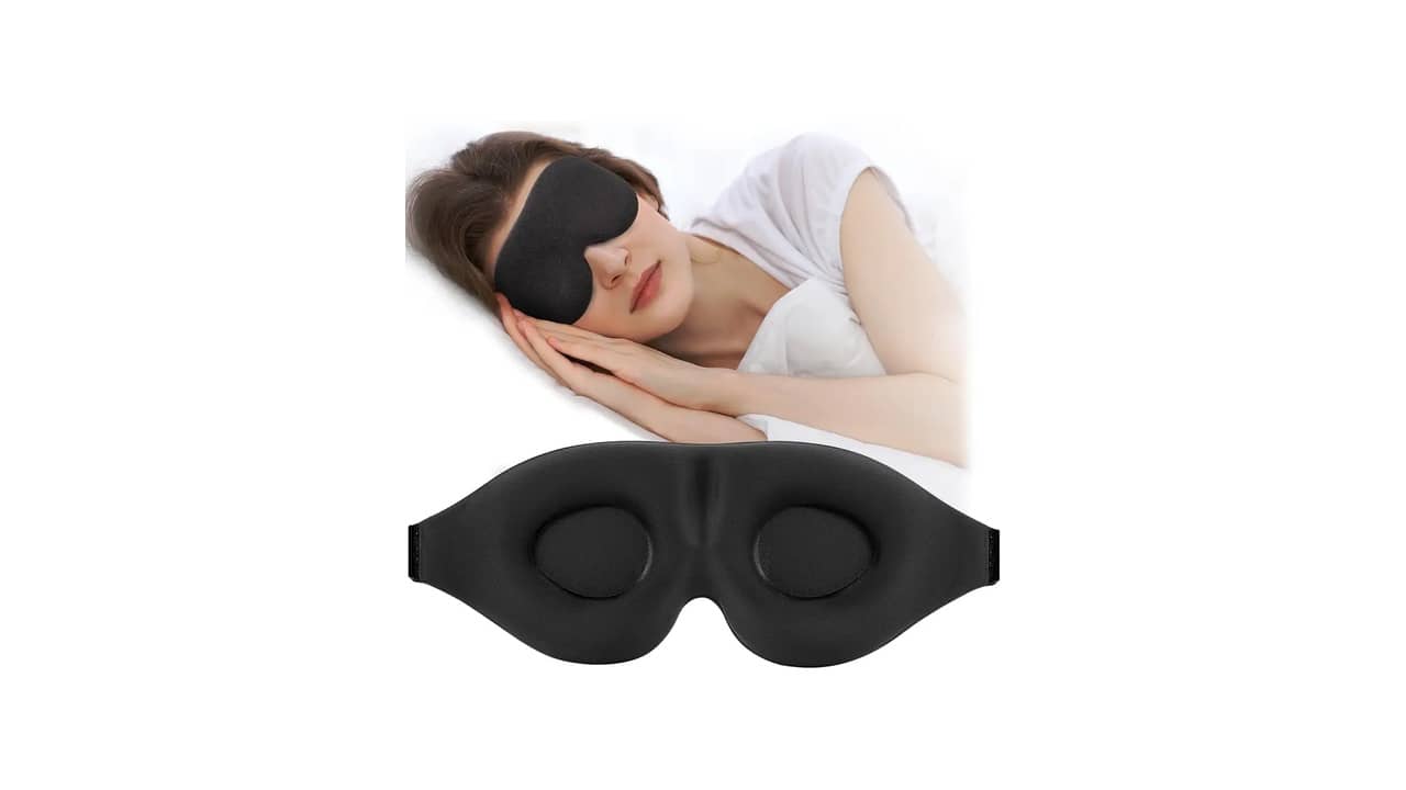 Qual a Melhor Máscara de Dormir para Lembrancinha: Análise Detalhada