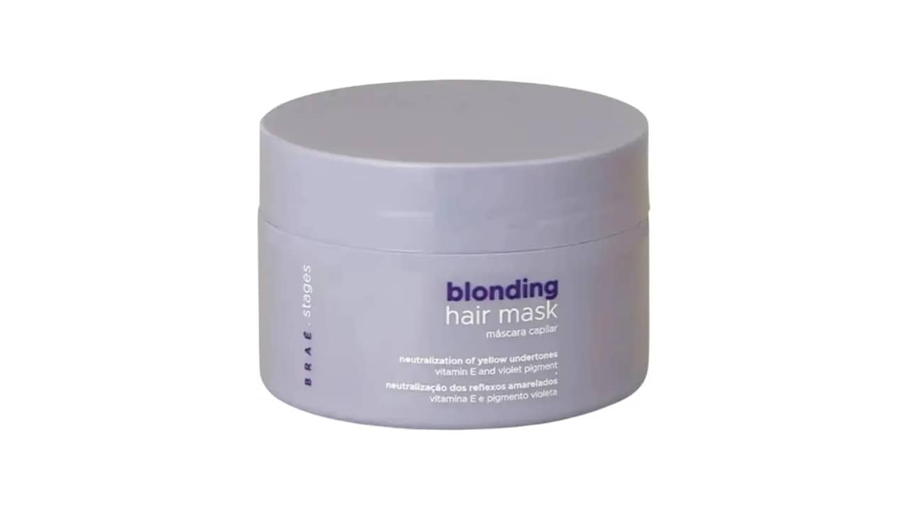 Qual a Melhor Máscara para Hidratar Cabelo com Luzes: Recuperação Ótima e Maciez Duradoura