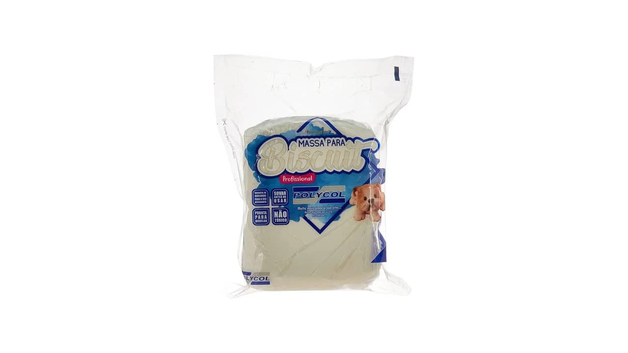 Qual a Melhor Massa de Biscuit: Análise Completa