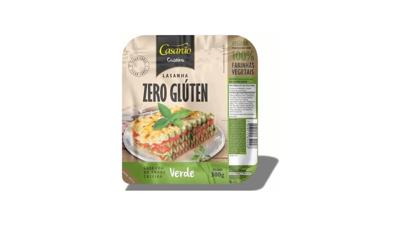 Qual a Melhor Massa de Lasanha para Fazer: Análise de 10 Opções Veganas e Sem Glúten