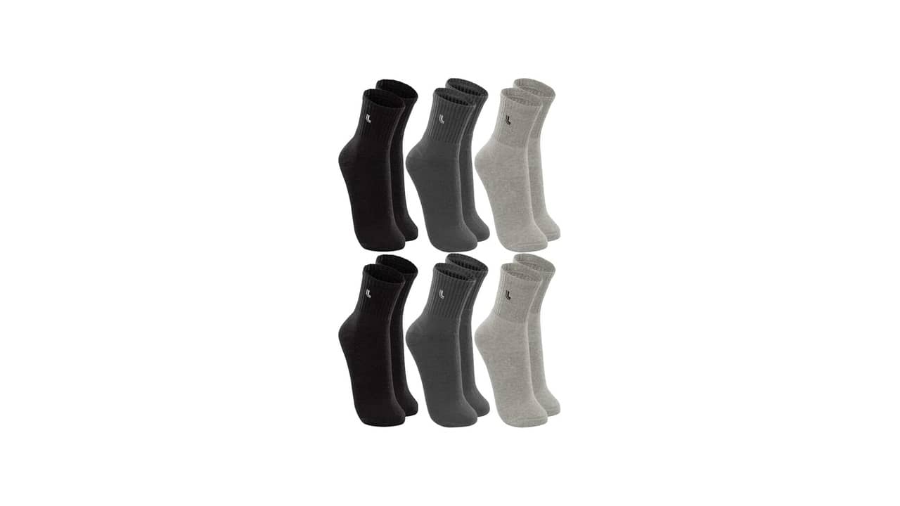 Qual a Melhor Meia Lupo ou Nike: 8 Modelos Para Sua Escolha
