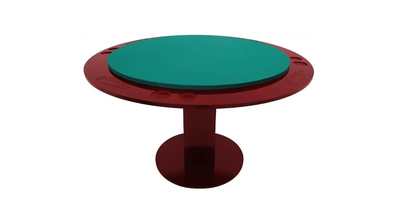 Qual a Melhor Mesa de Carteado com Porta Copos: Análise Completa de 10 Modelos Ótimos