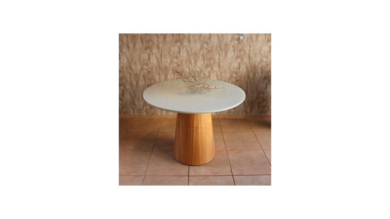 Qual a Melhor Mesa de Jantar Cone: Análise Detalhada
