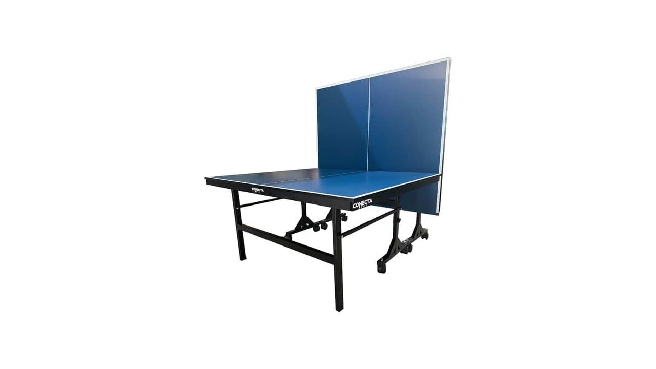 Qual a Melhor Mesa de Ping Pong Profissional com Rodízios: Análise Detalhada das 10 Melhores