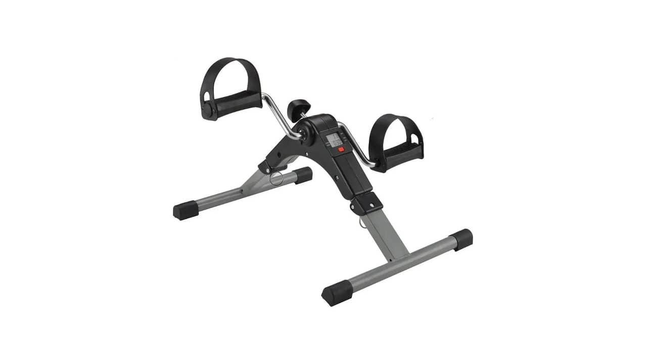 Qual a Melhor Mini Bike Ergométrica? 10 Modelos para Fisioterapia