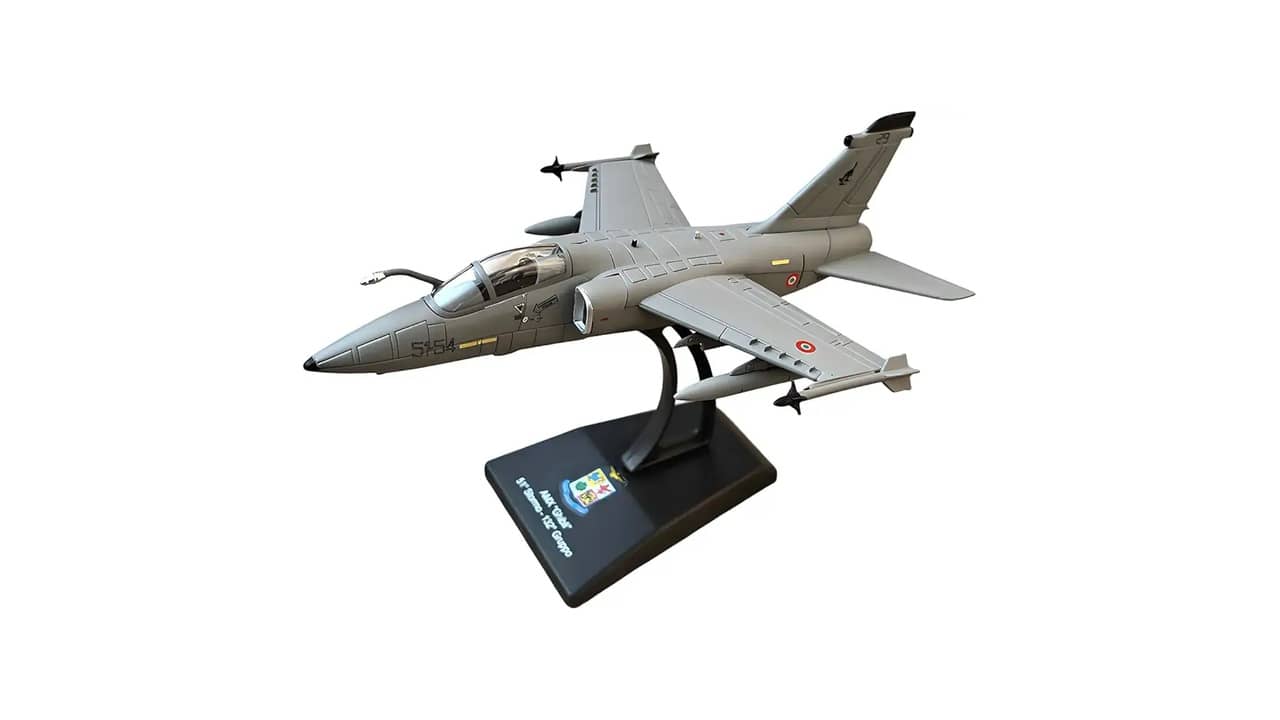 Qual a Melhor Miniatura de Avião Comercial de Metal com Suporte: Análise Completa