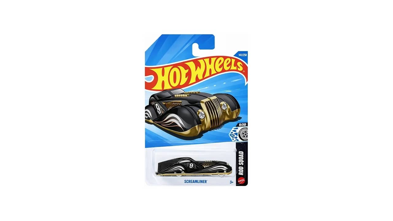 Qual a Melhor Miniatura Hot Wheels Original para Colecionadores: Análise Detalhada
